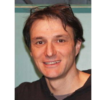 Romain MATHIS