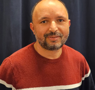 IDLAHCEN Saïd